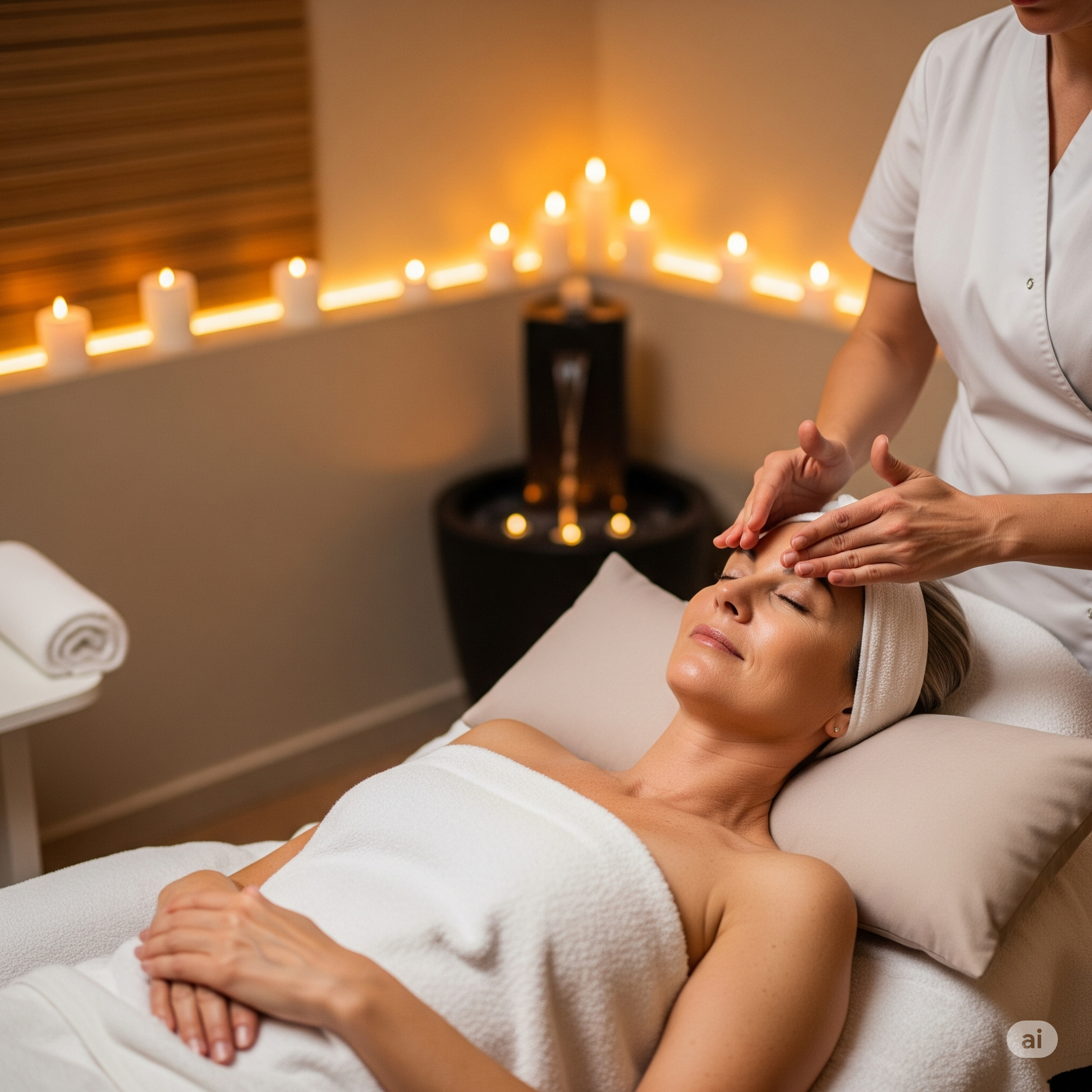 Hidden Wellness Retreat